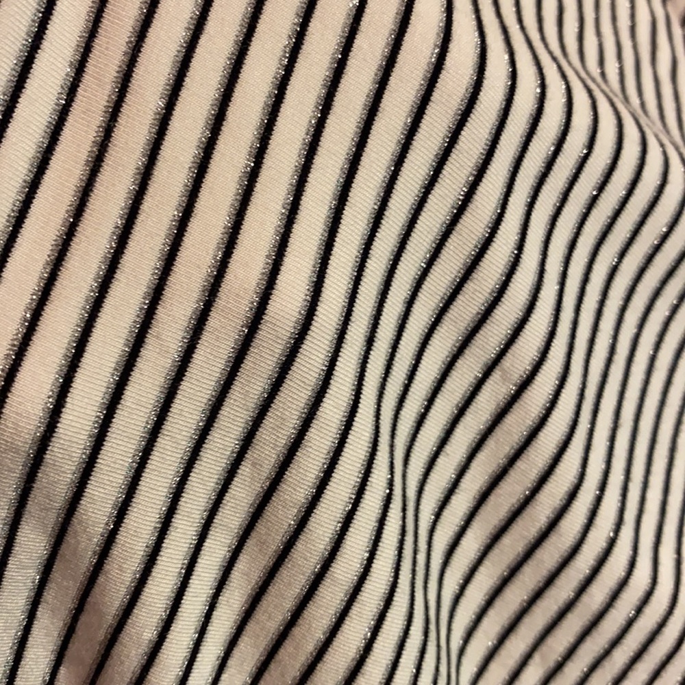 Talbots Wrap Top - Picture 2 of 7